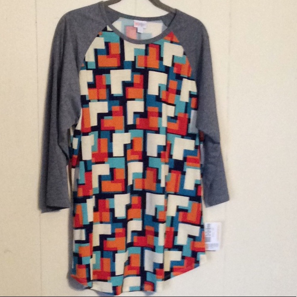 NWT Lularoe 2xl Randy